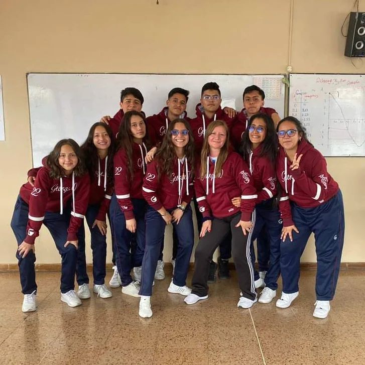 Foto COLEGIO GEORGE WILLIAMS